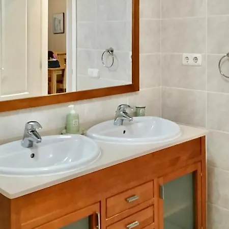 Maravillosas Vacaciones Junto Al Mar. Apartment Costa Calma