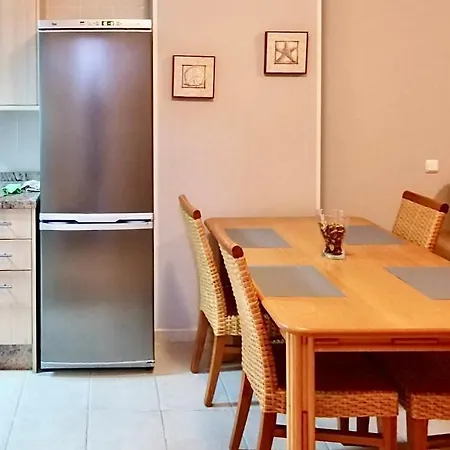 Appartement Maravillosas Vacaciones Junto Al Mar. Costa Calma